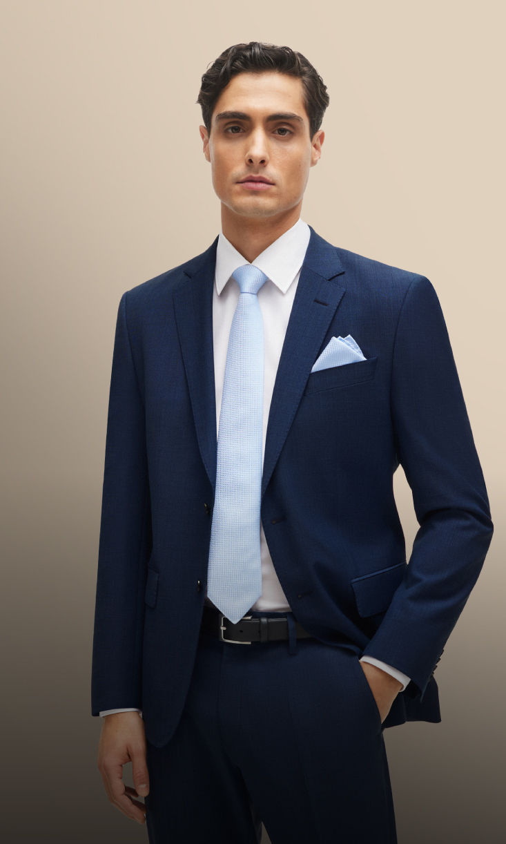 Accessoires BOSS Homme