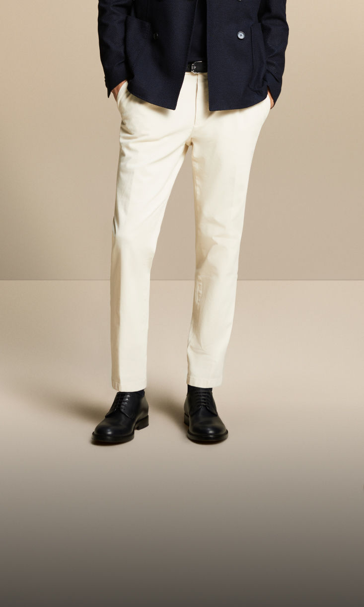 Pantalons BOSS Homme