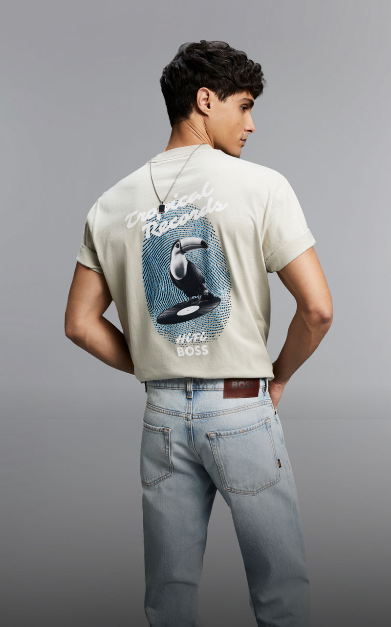 Modèles tendance BOSS Homme