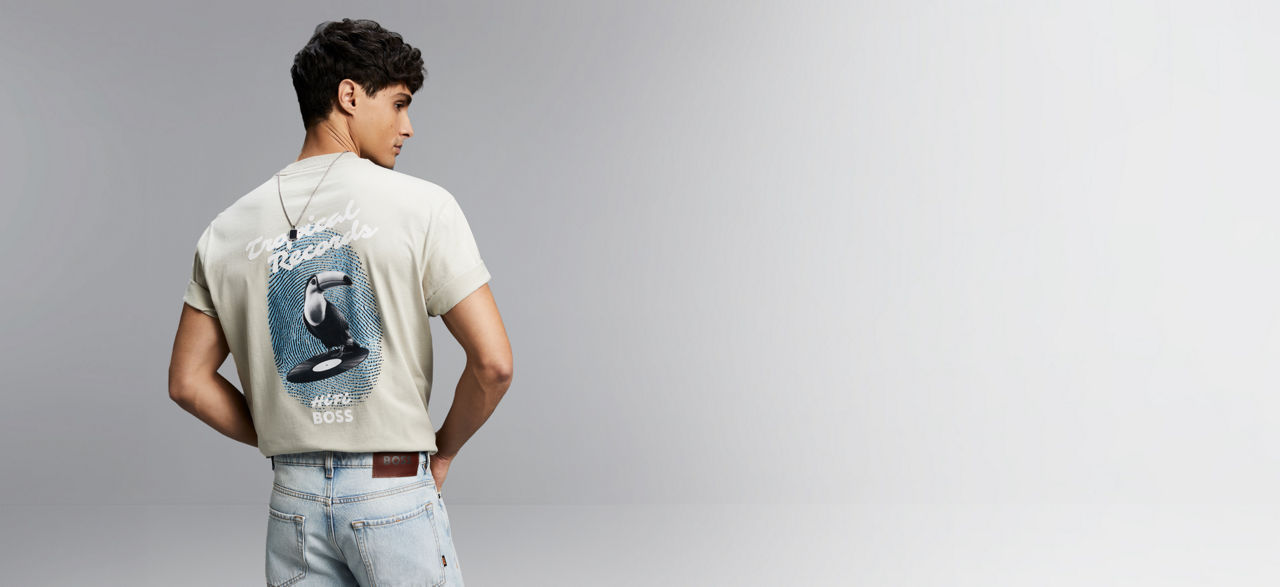 Modèles tendance BOSS Homme