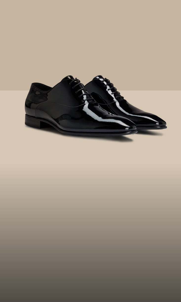 Chaussures de ville BOSS Homme