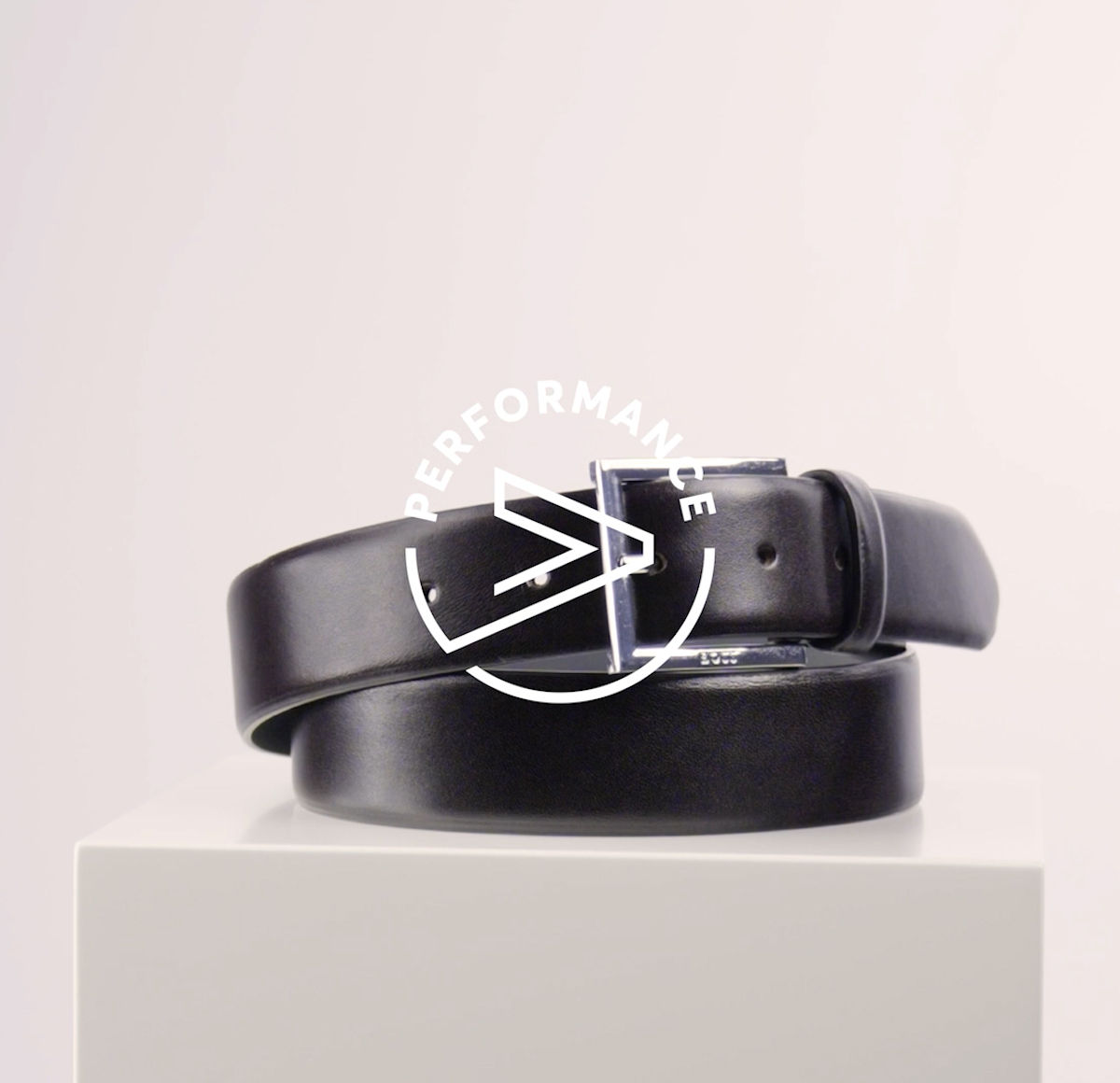 Dressletic belt by BOSS