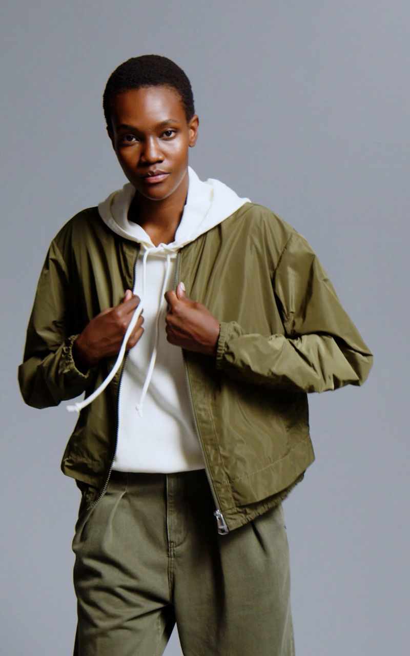 Coats&Knit for Women by HUGO BOSS