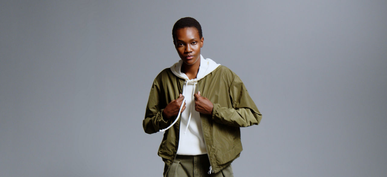 Coats&Knit for Women by HUGO BOSS