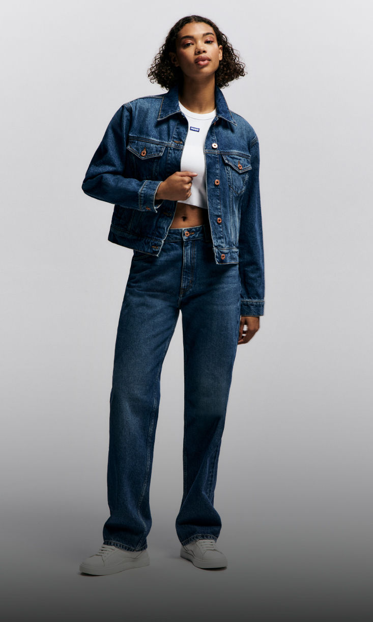 hugo boss contact us