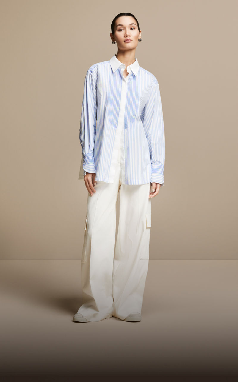 HUGO BOSS Homepage für Damen