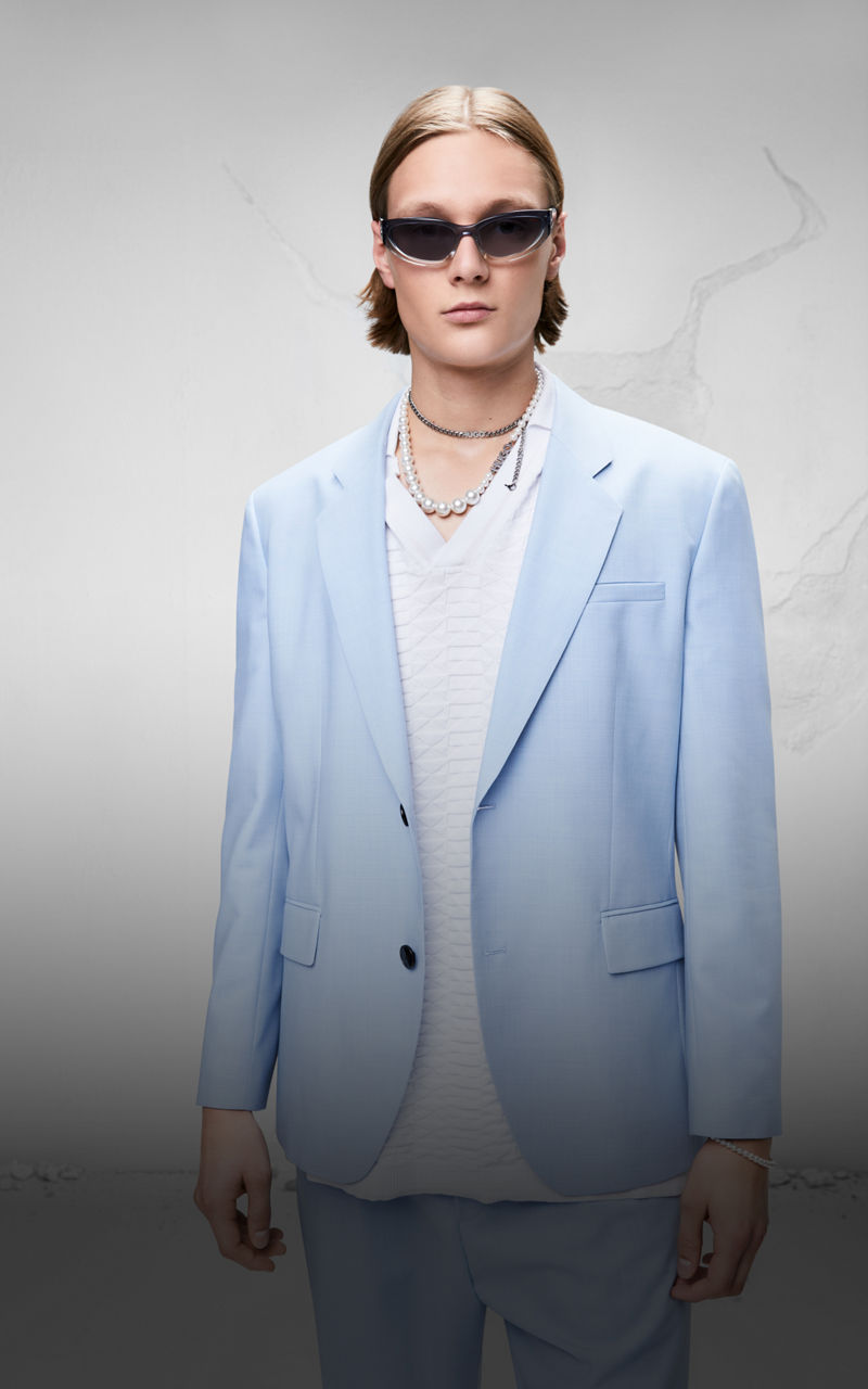 Occasionwear für Herren von HUGO BOSS