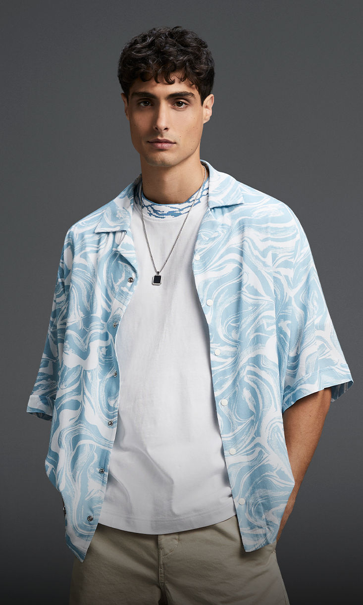 Hemden für Herren von HUGO BOSS