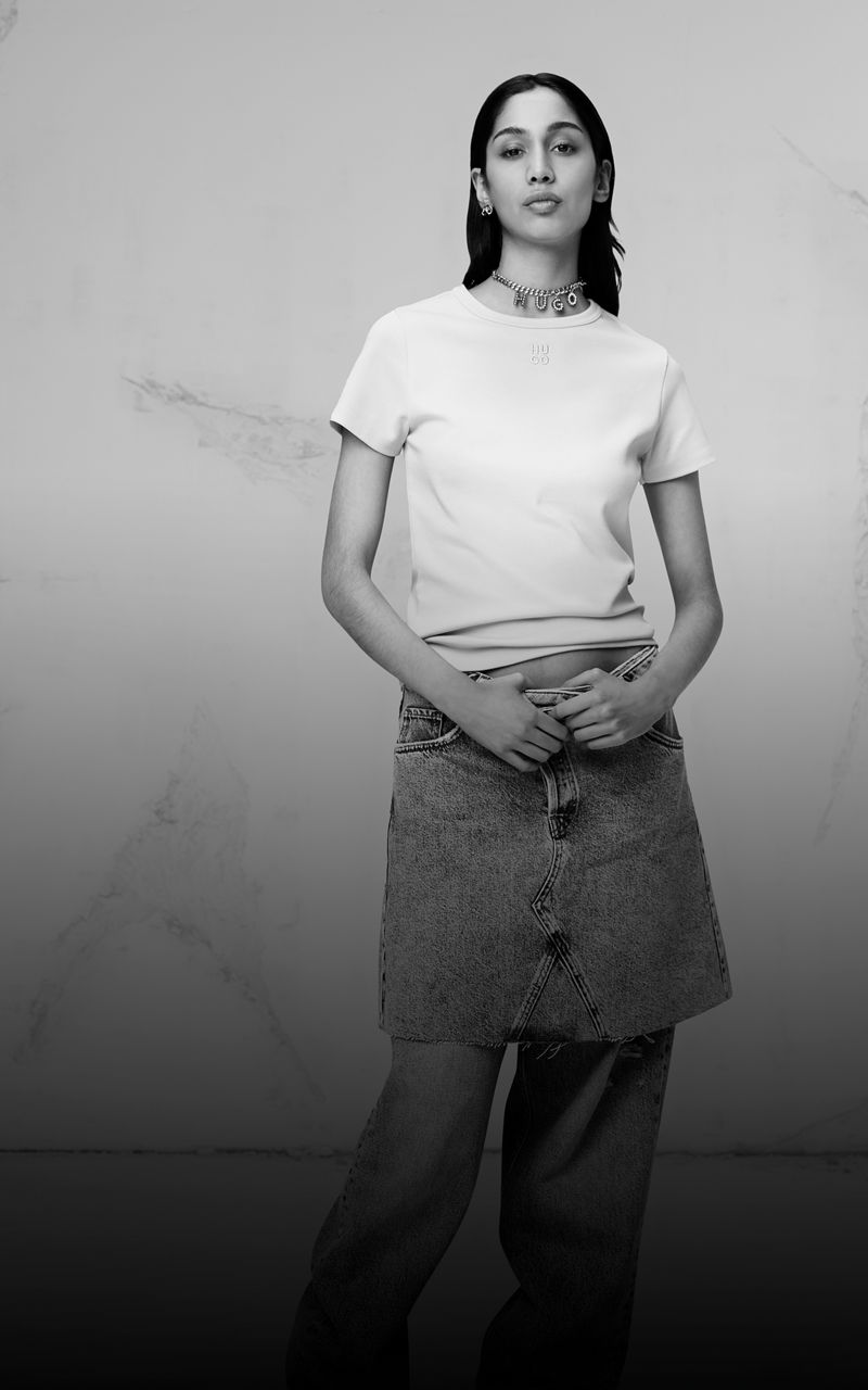 Reduzierte Styles für Damen von HUGO BOSS