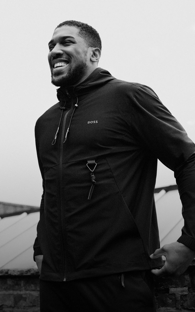 Gift for dads by BOSS