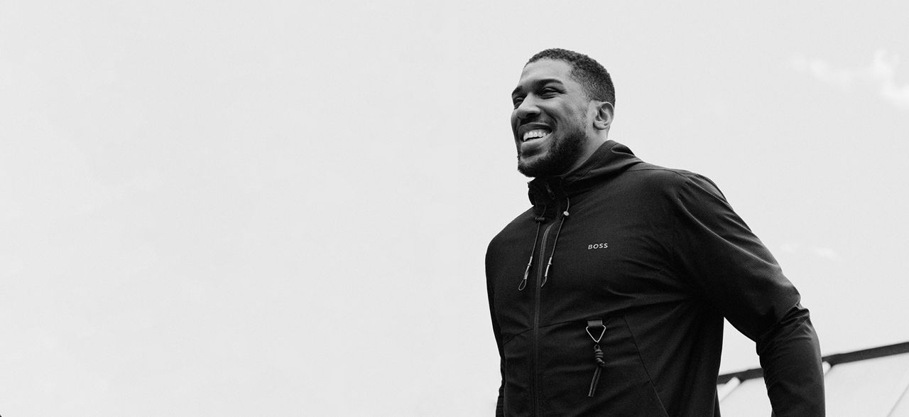 Gift for dads by BOSS