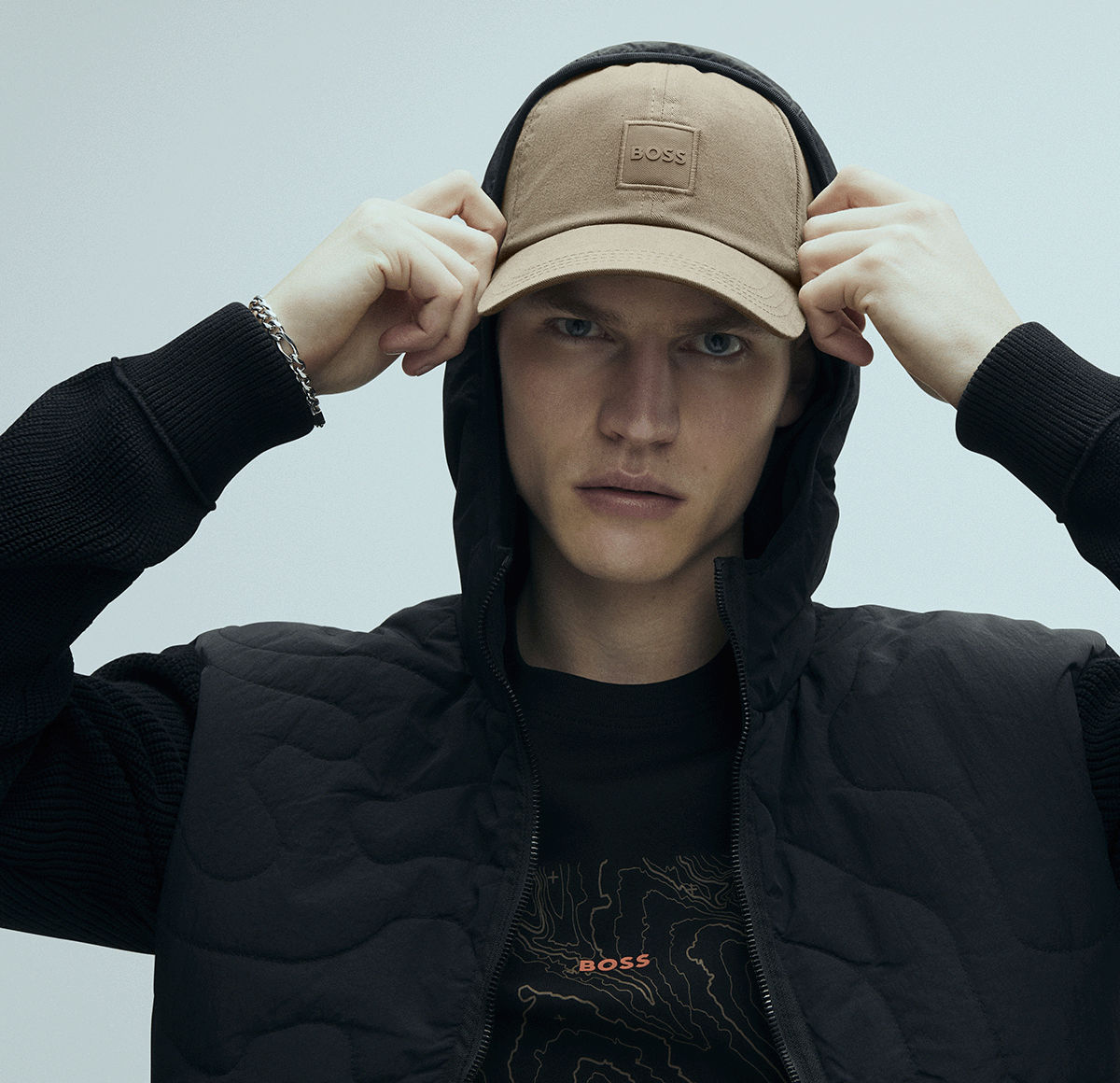 Gift for casual dads by BOSS