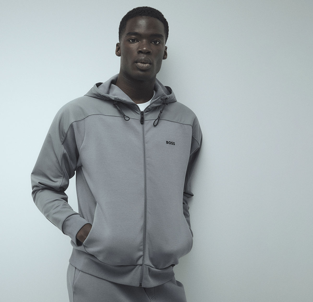 Gift for sporty dads by BOSS