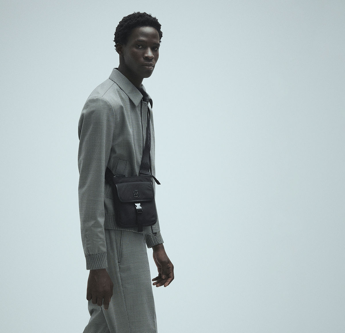 Gift for trendsetter dads by BOSS