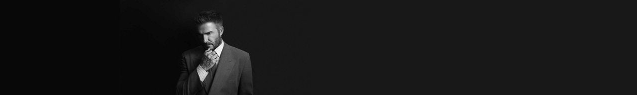 Matteo Berrettini in BOSS new collection 