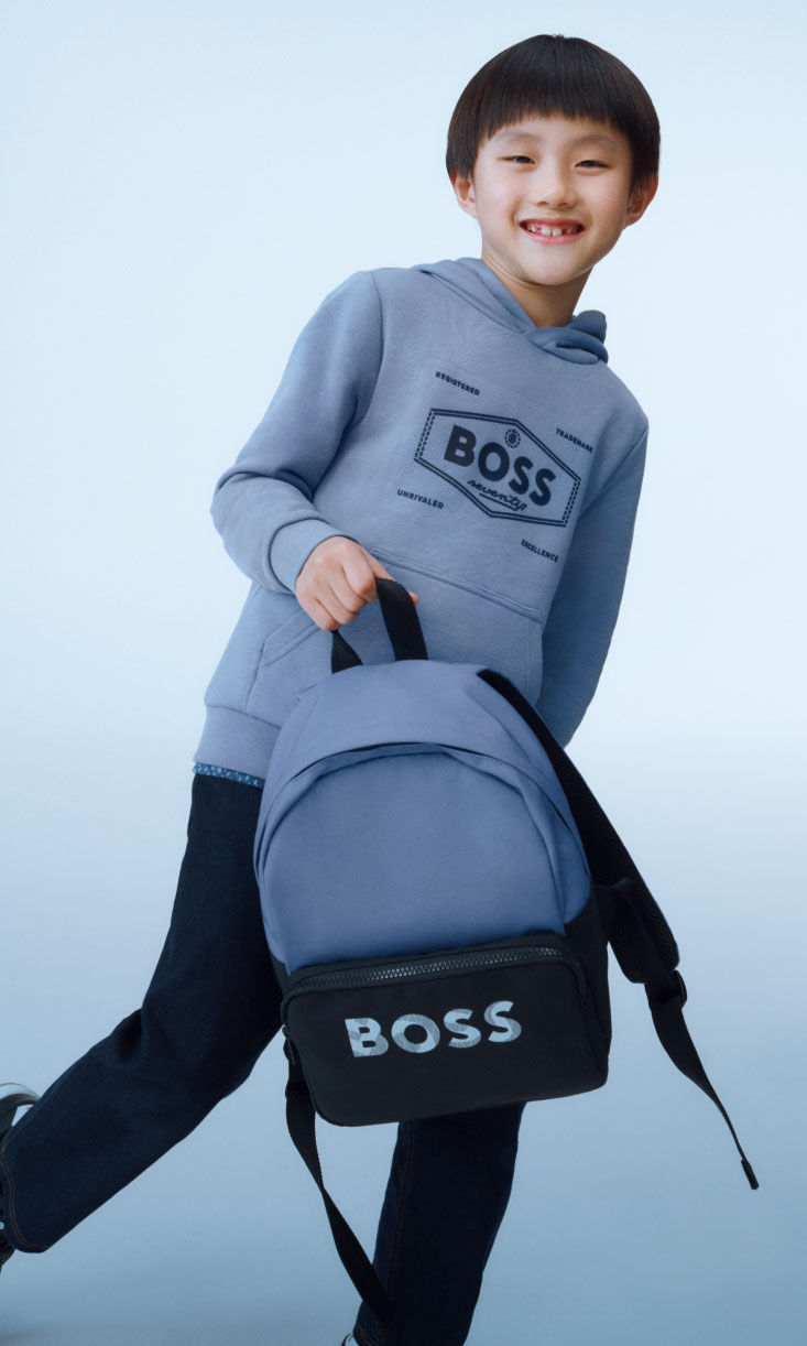 Selección de regalos para chicos