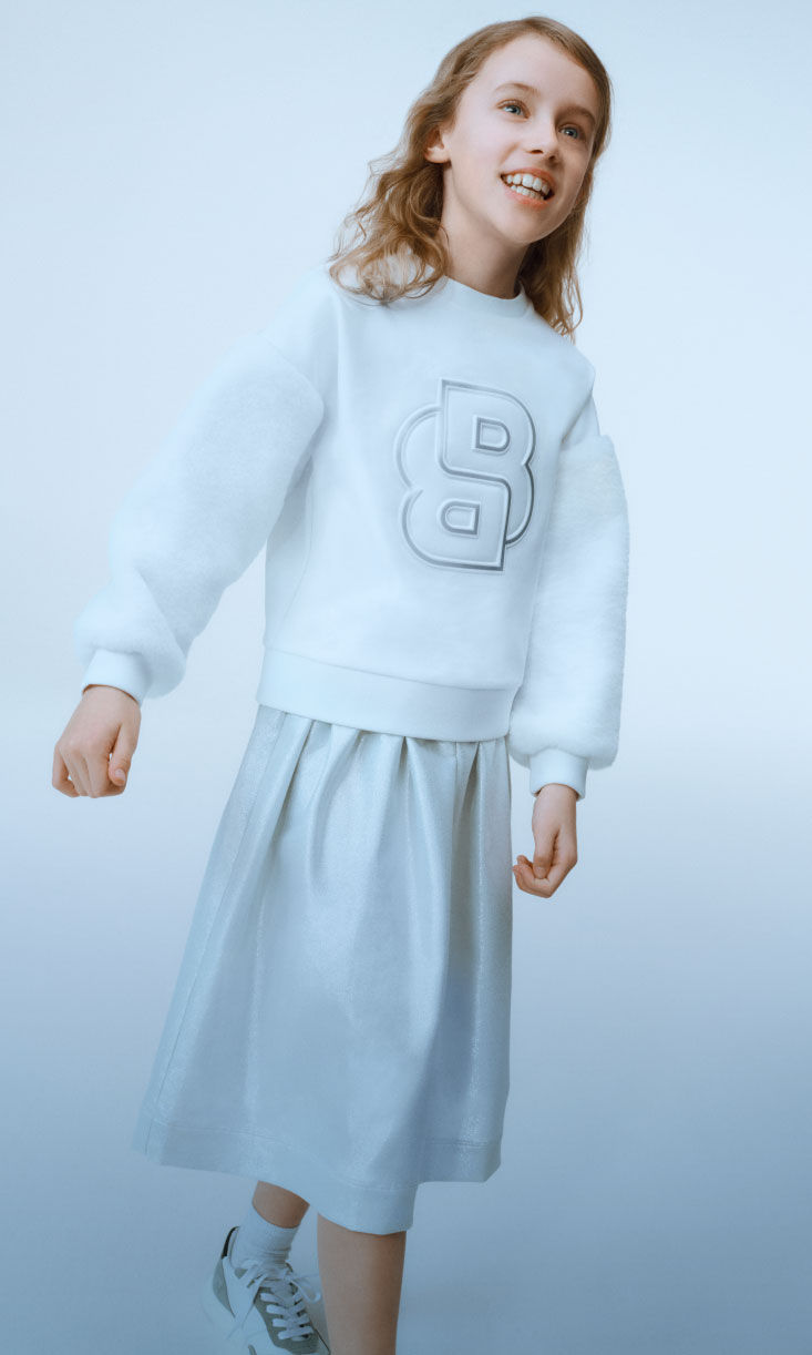 Selección de regalos para chicas