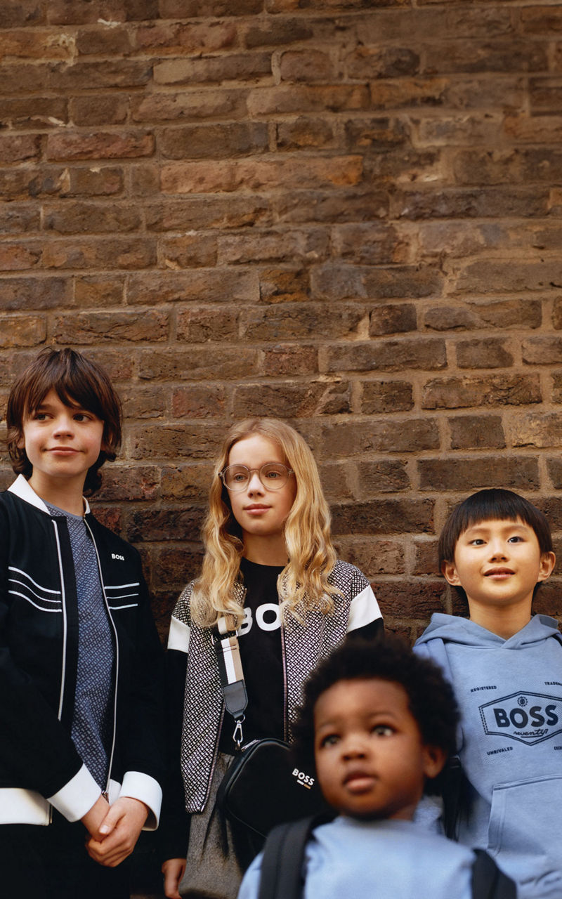 Selección de regalos para niños