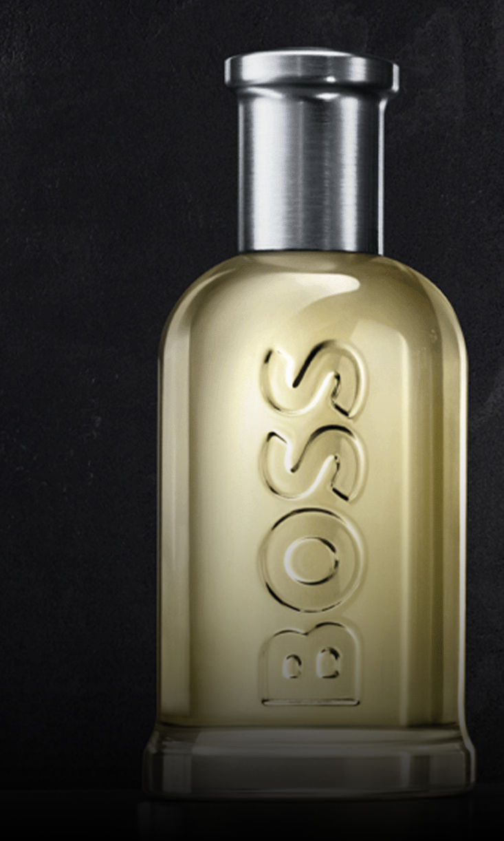 Shop BOSS BOTTLED Eau de Toilette, a fragrance for everyday