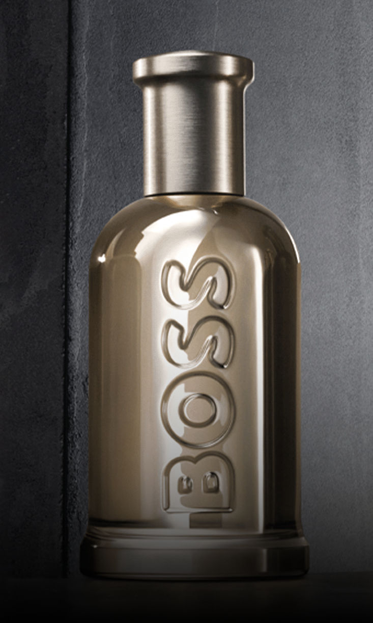 Shop BOSS BOTTLED Eau de Parfum, a fragrance for evenings