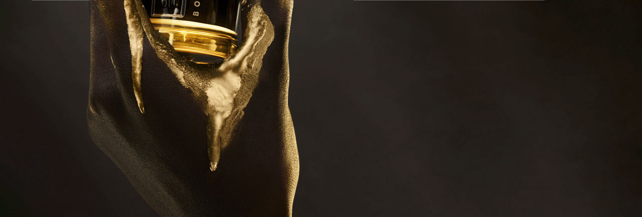 Discover the BOSS BOTTLED ABSOLU perfume