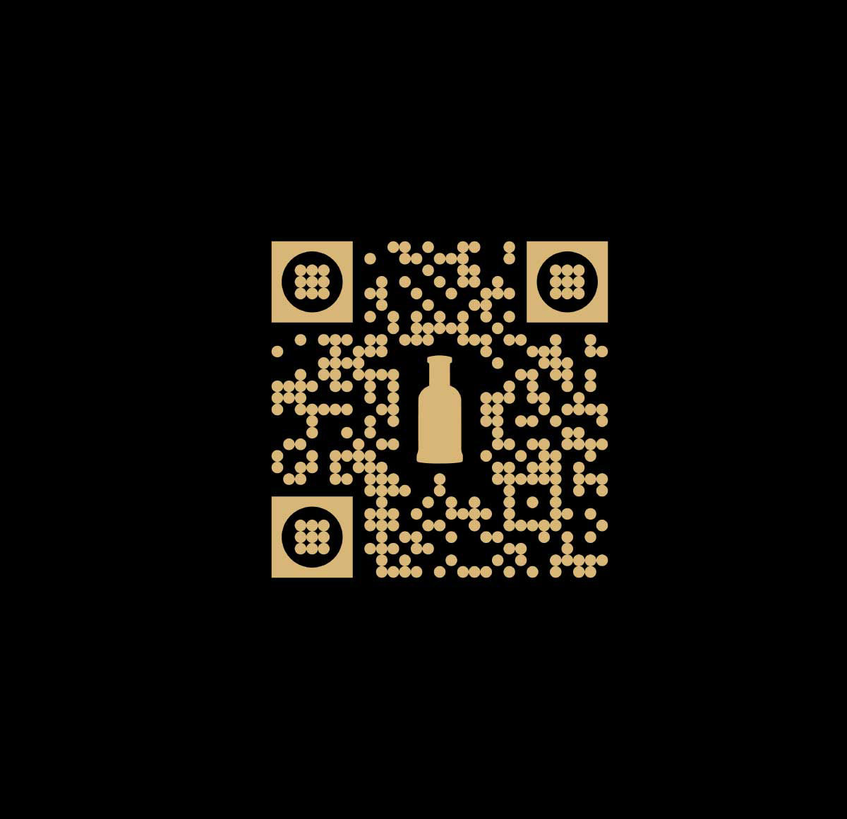 Discover BOSS BOTTLED ABSOLU digital world