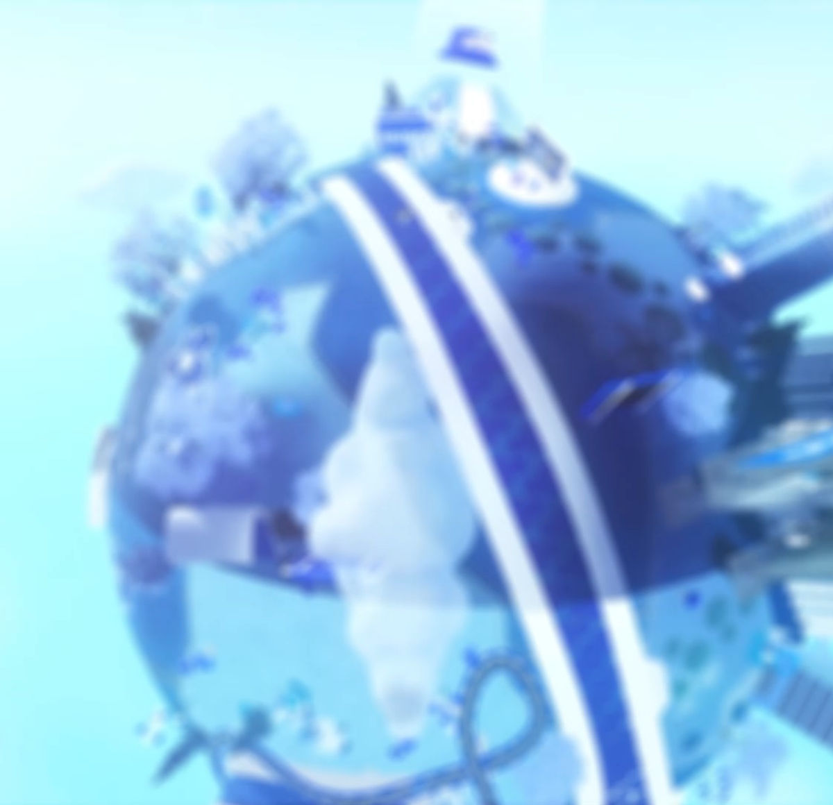 HUGO Fashion Match von HUGO x Roblox