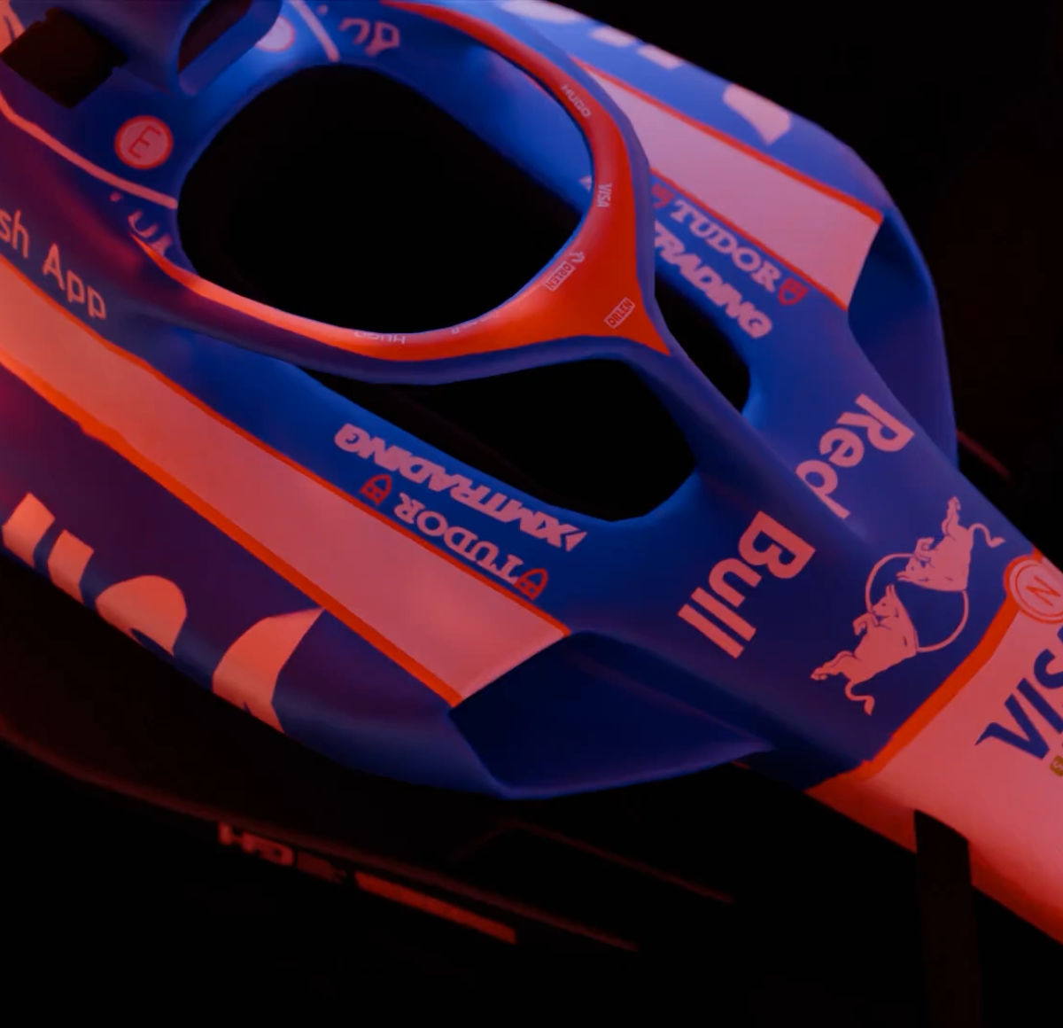 HUGO Garage von HUGO x Roblox