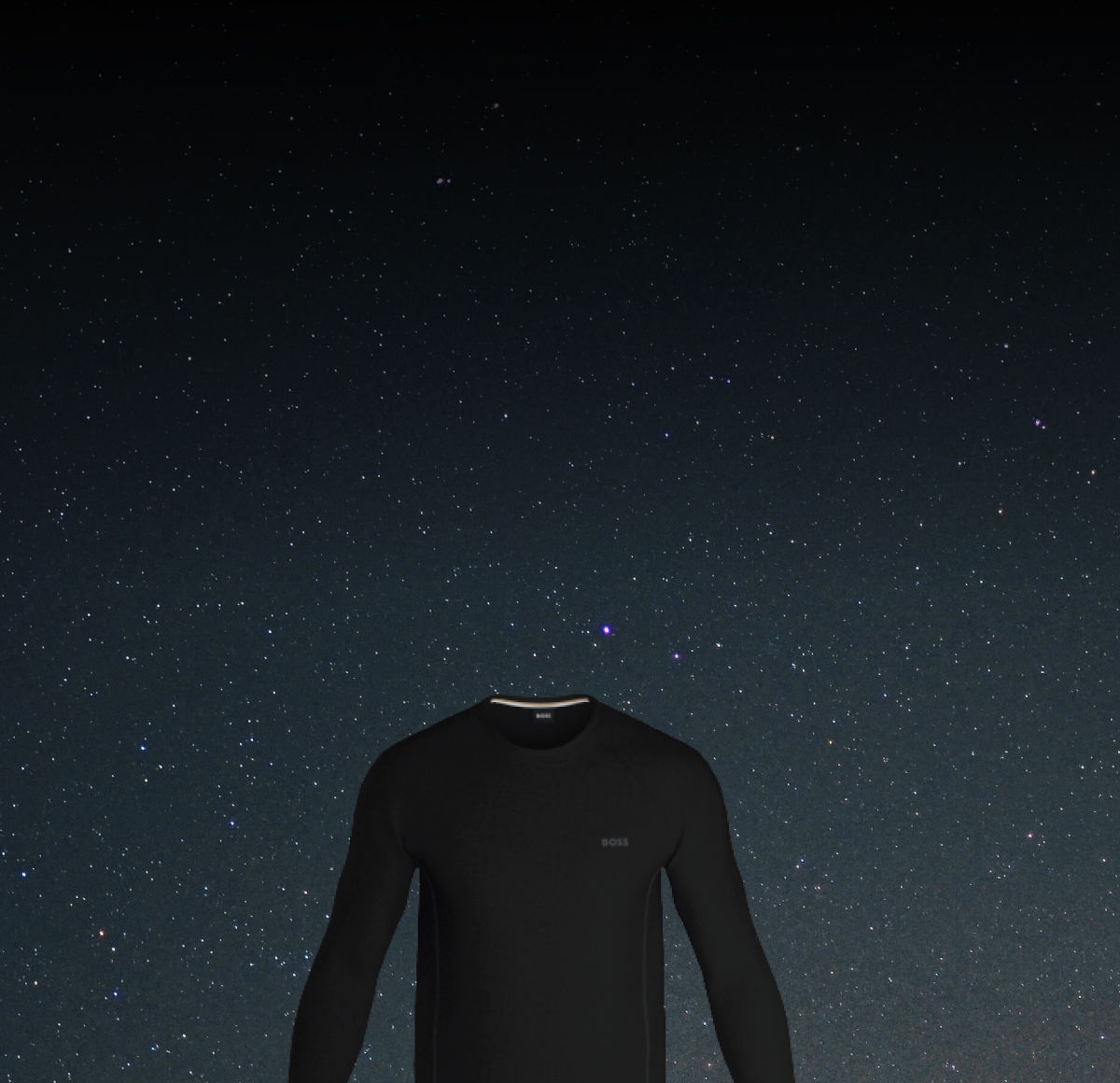 BOSS Wellmess for men