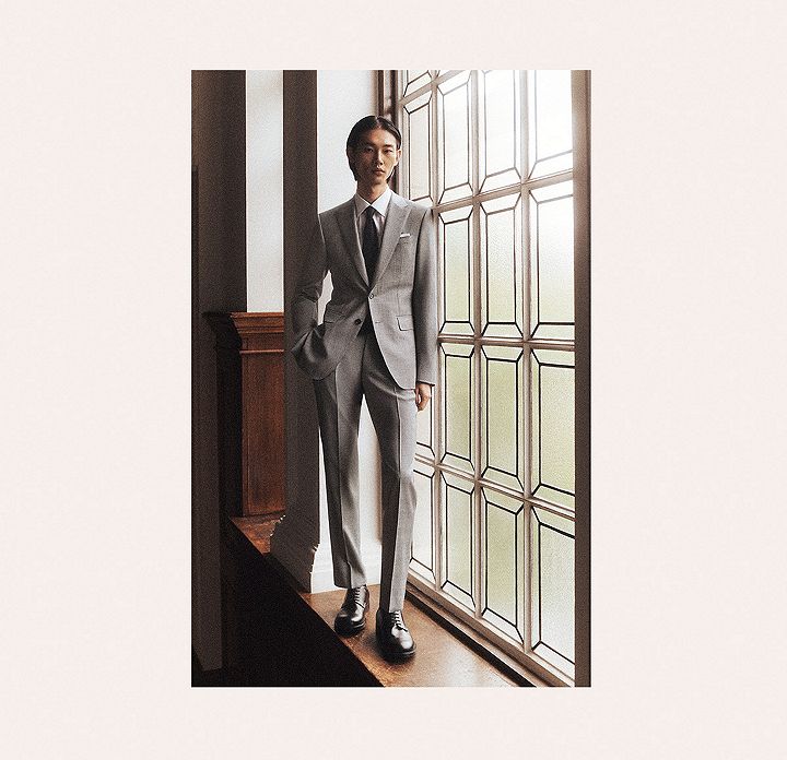 BOSS | Made to Measure Suits| Tailor Made for Men BOSS | Made to Measure Suits| Tailor Made for Men