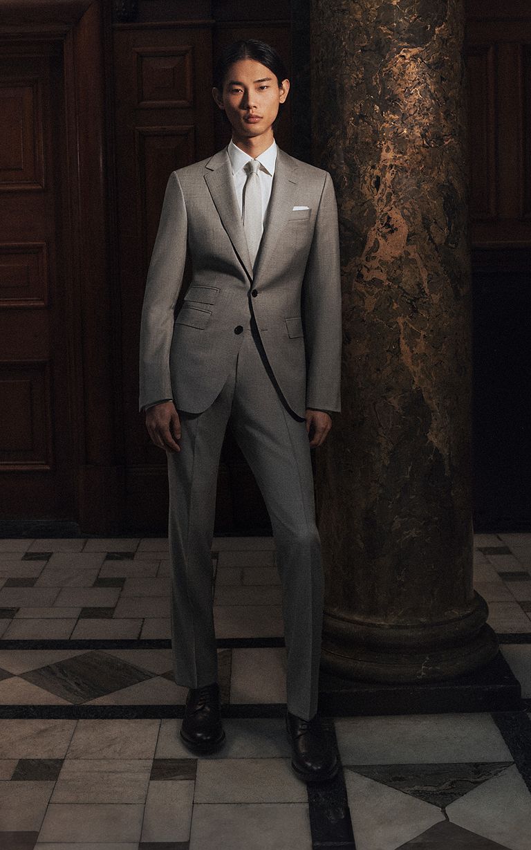 BOSS | Made to Measure Suits| Tailor Made for Men BOSS | Made to Measure Suits| Tailor Made for Men