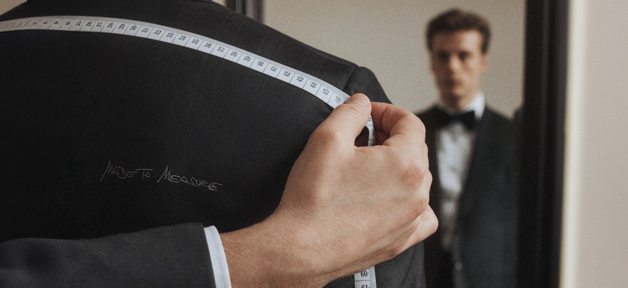 BOSS Made to Measure