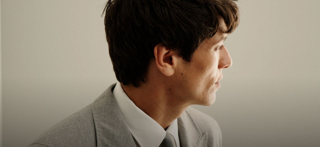 Suits for Men by BOSS