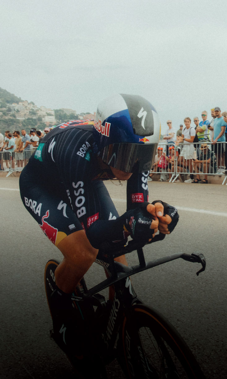 Évènement de tennis BOSS