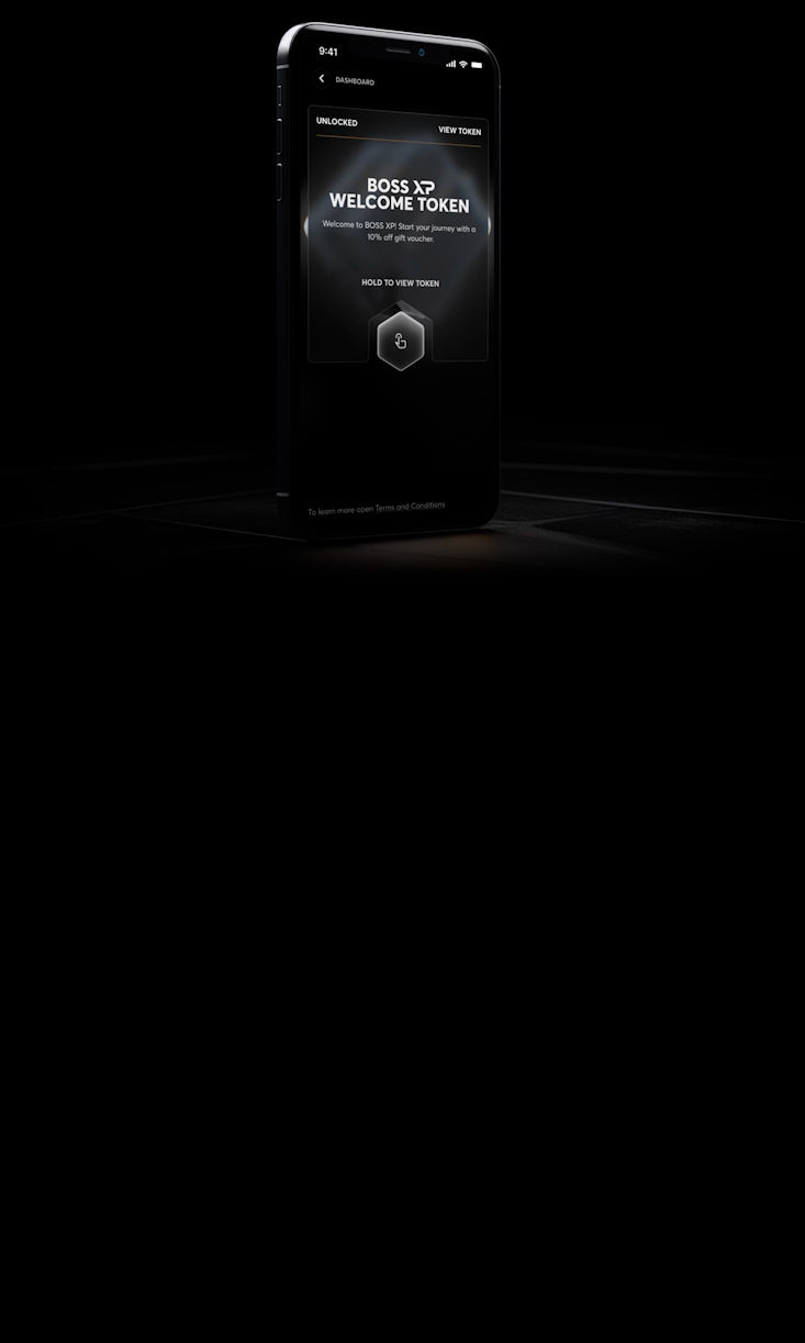 Enjoy always-on benefits