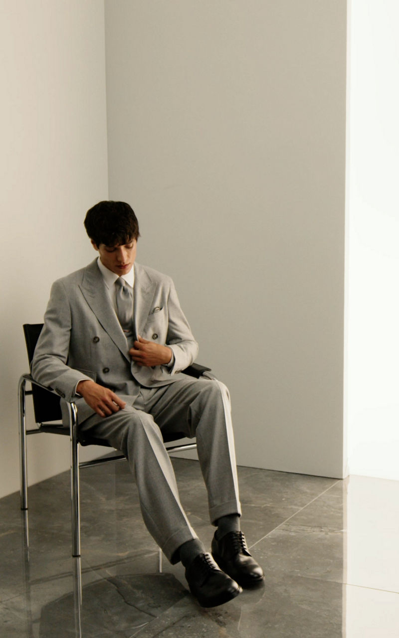 HUGO BOSS BOSS Brandlines – Elaborate designs | Men