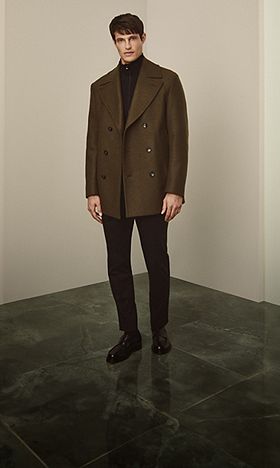 BOSS Brandlines | Men | HUGO BOSS BOSS Brandlines | Men | HUGO BOSS