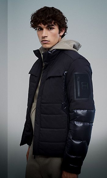 BOSS Brandlines | Men | HUGO BOSS BOSS Brandlines | Men | HUGO BOSS
