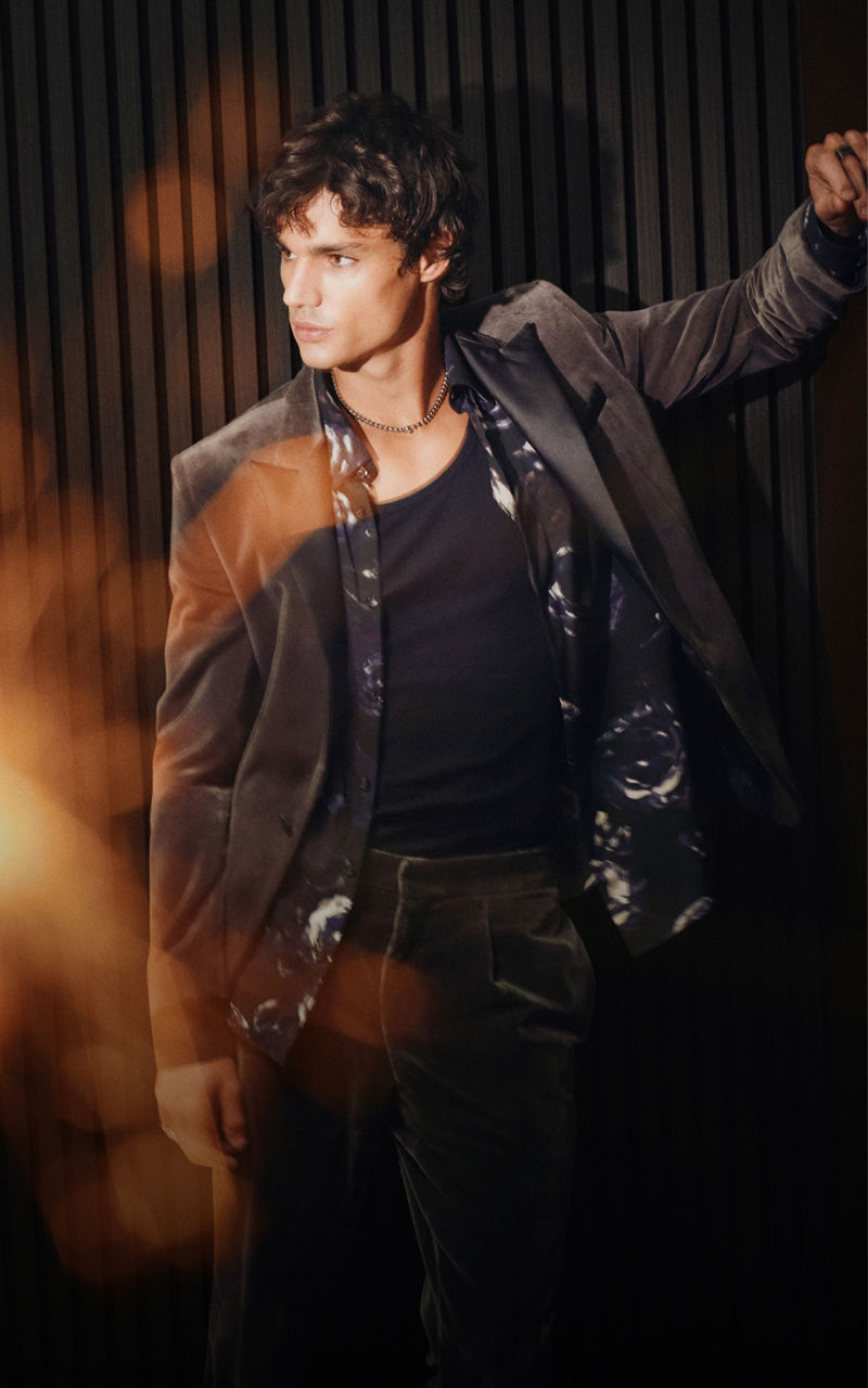 Suits for Men by HUGO