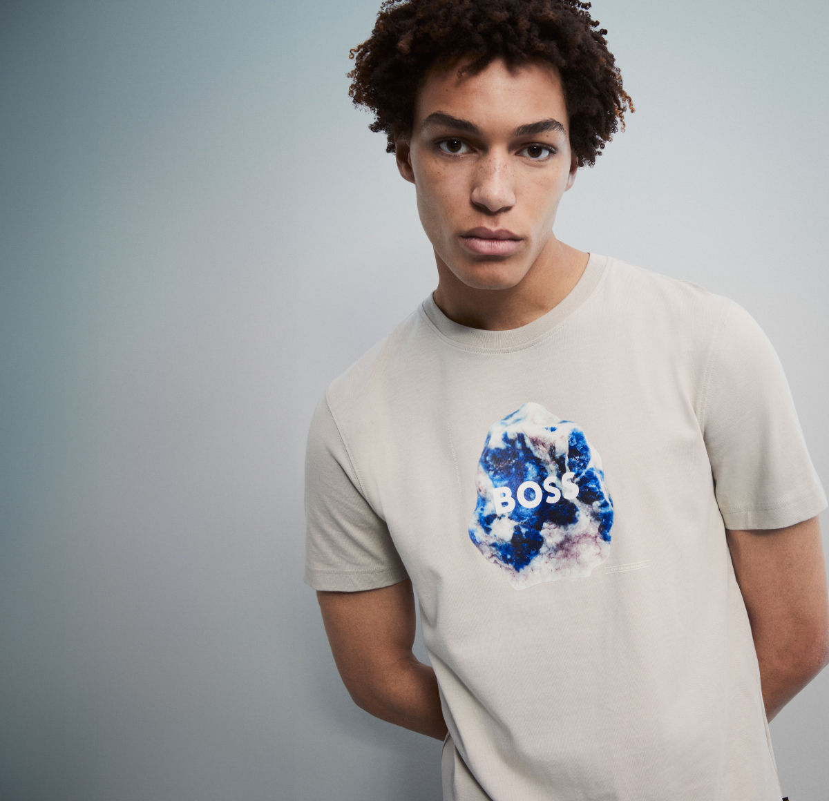 Polos for Men by Boss 