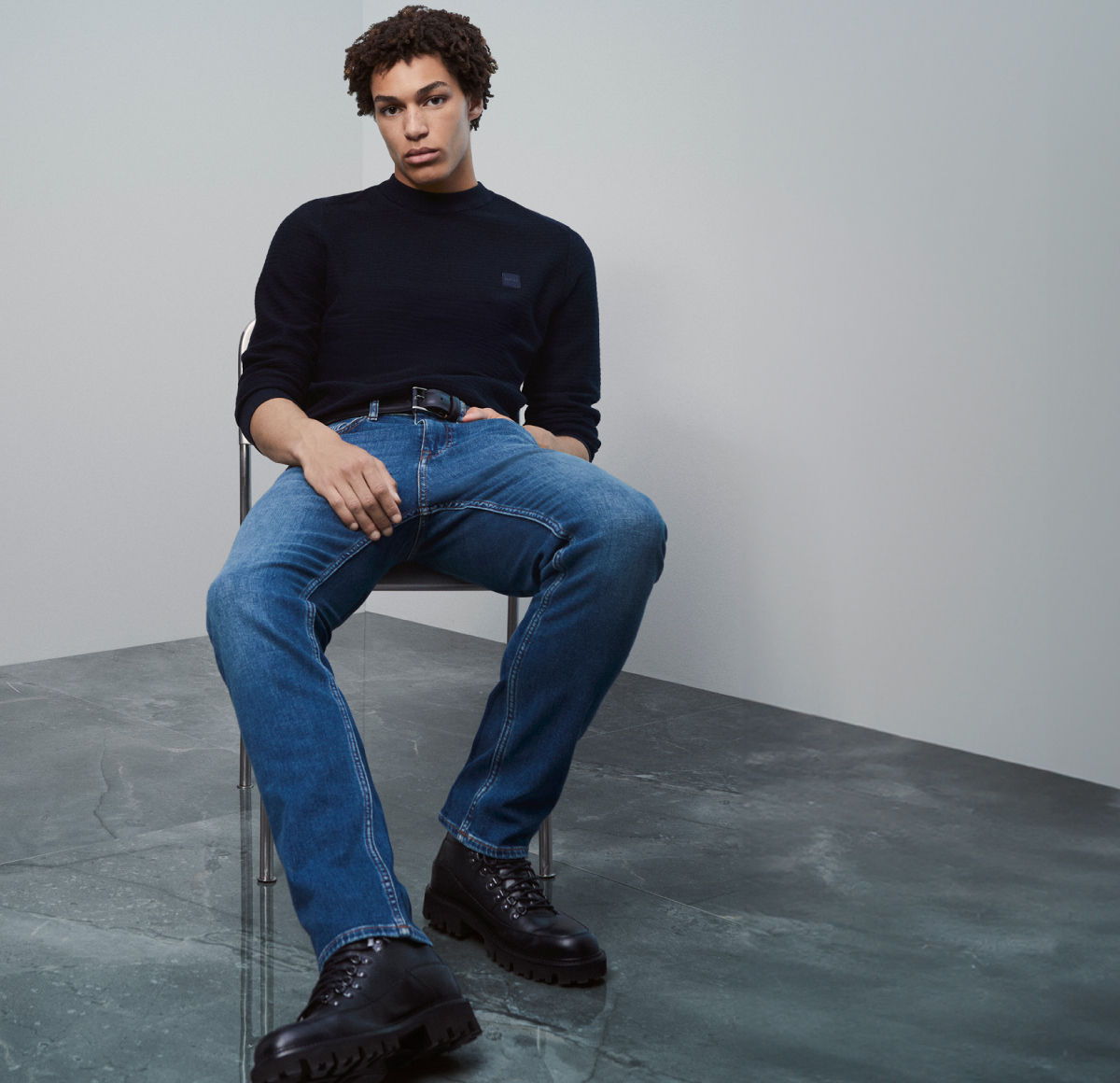 Jeans for Men by Boss 