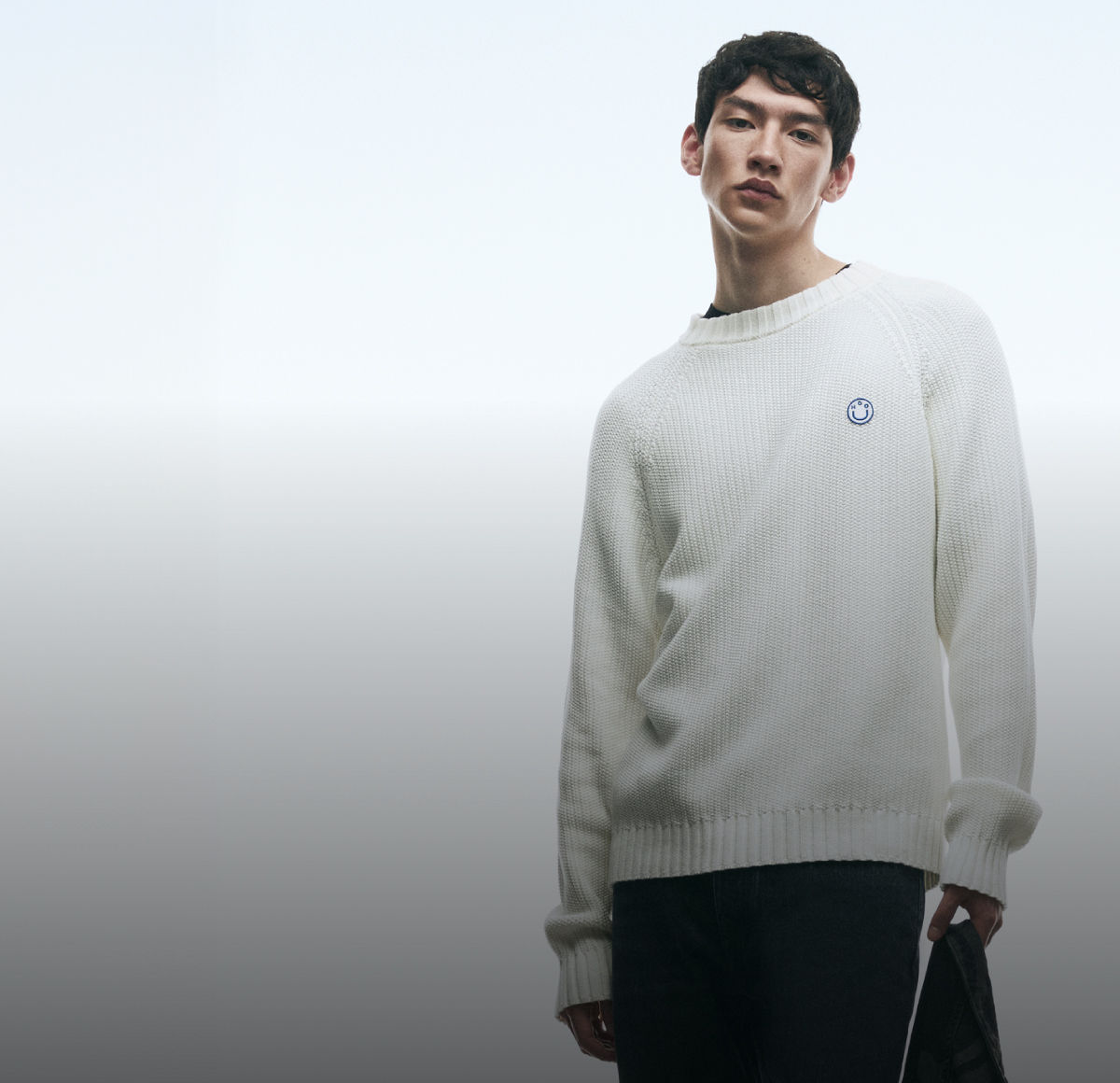 Shop Knitwear for Men by HUGO