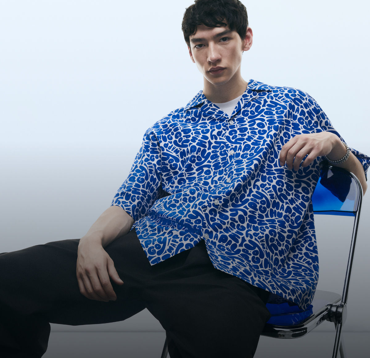 Shop Shirts for Men by HUGO
