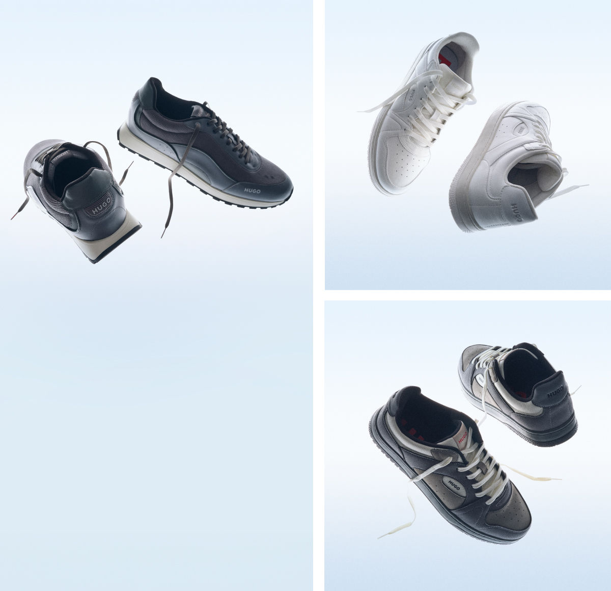 Shop Sneakers for Men by HUGO