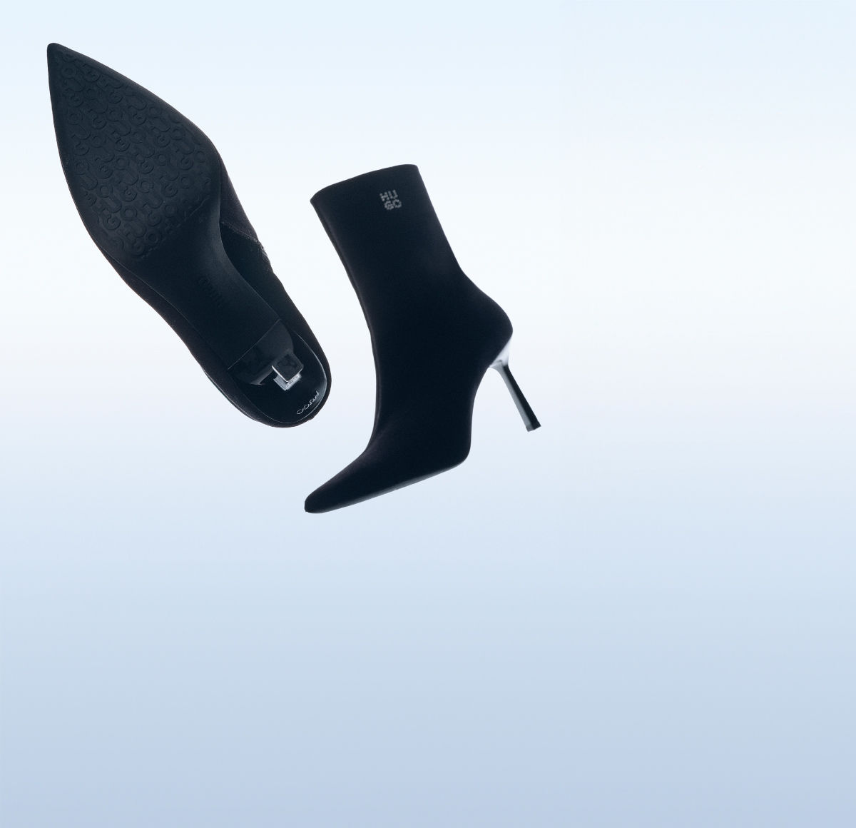 Shop Heels and Boots for Women by HUGO