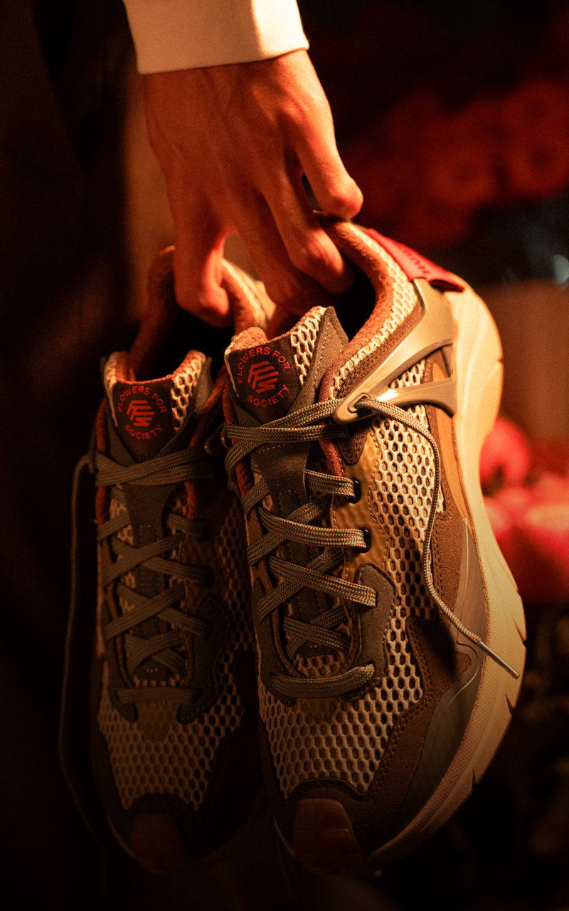 HUGO x FFS for Men and Women