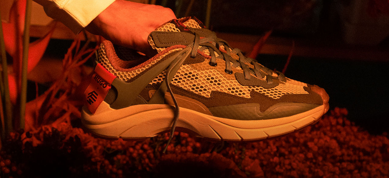 HUGO x FFS for Men and Women