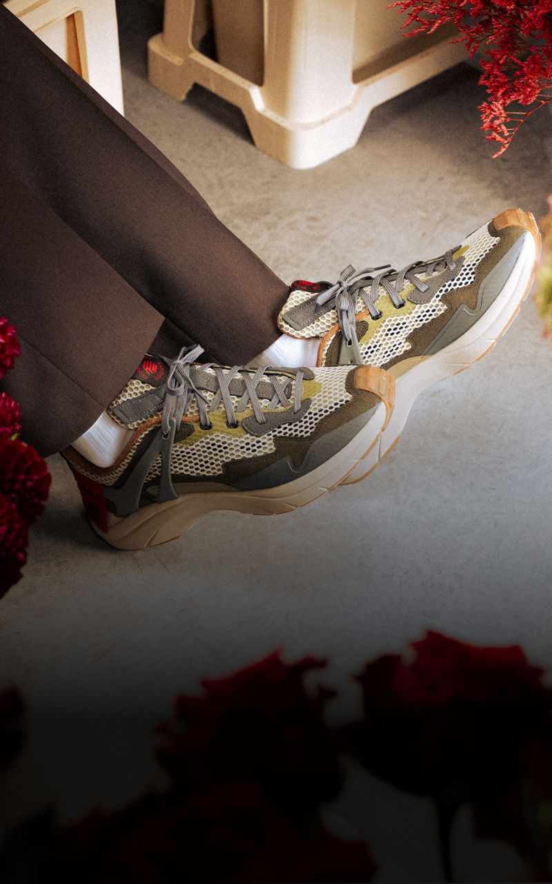 HUGO x FFS for Men and Women