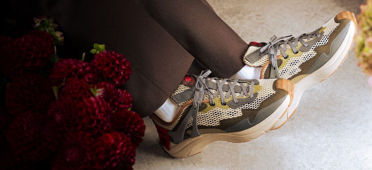 HUGO x FFS for Men and Women