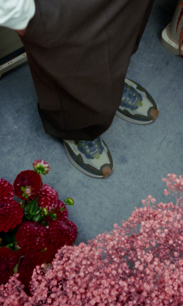 HUGO x FFS Collaboration for Men and Women